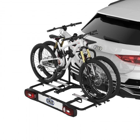 Cruz Tailo adapter voor 2 fietsen-4