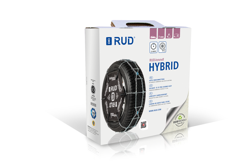 RUD Hybrid INNOV8 H105 