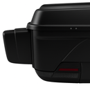 MFT inzetstukken voor uitbreiding bagagebox Zwart