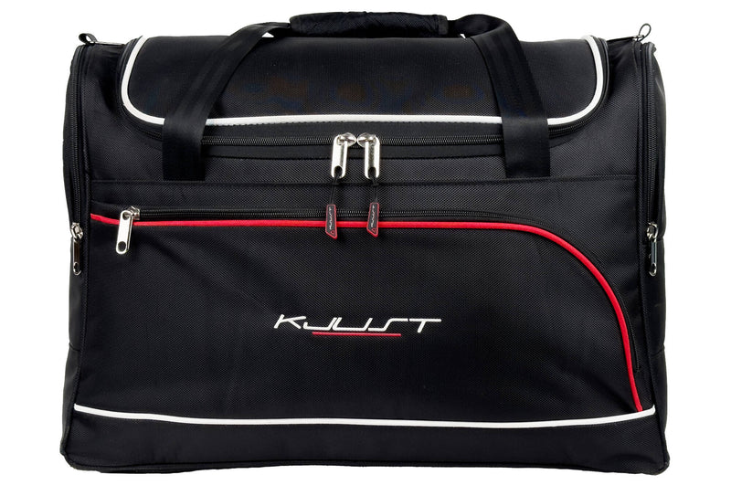 Kjust Flugzeugtasche 55 L