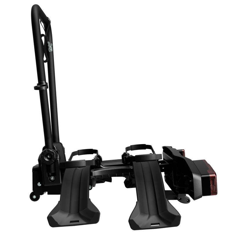 GP Verve Fietsendrager voor E-bike-4