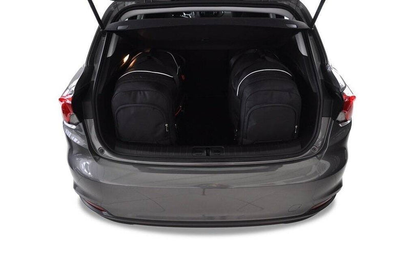 Kjust Reisetaschenset für Fiat Tipo Cross (2021-) 