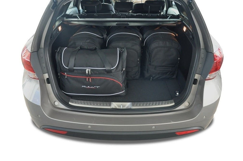 Kjust Reisetaschenset für Hyundai i40 Tourer (2011-) 