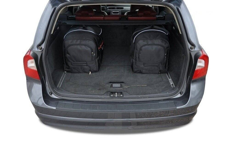 Kjust Reisetaschenset für Volvo XC70 Kombi (2007-2016) 