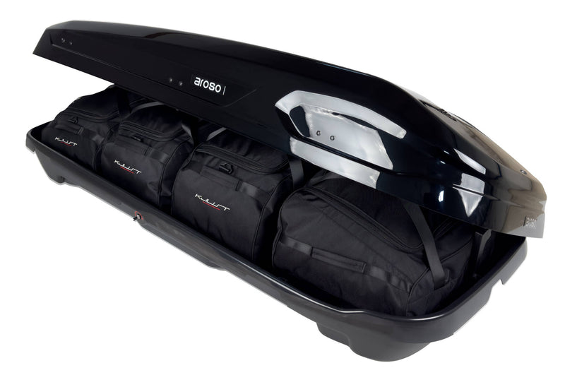 Kjust dakkoffer tassenset Aroso Stuttgart 470
