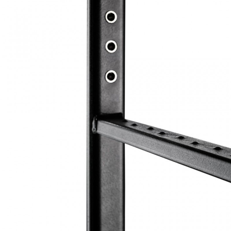 Cruz ladder geschikt voor Peugeot Boxer L3/H2 (2006-)