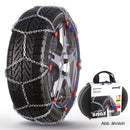 Pewag Snox Pro SXP 505-2