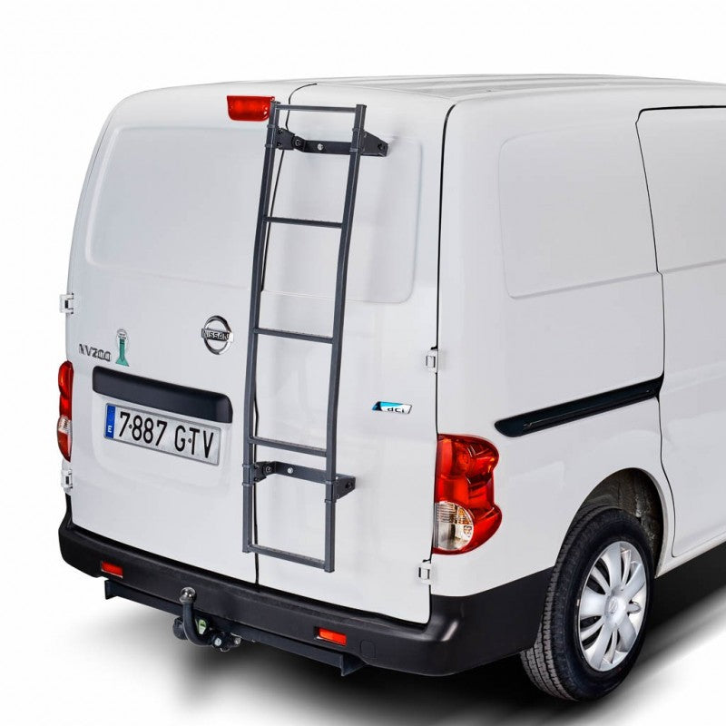 Cruz ladder geschikt voor Toyota ProAce Max-e L3/H2 (2021-)
