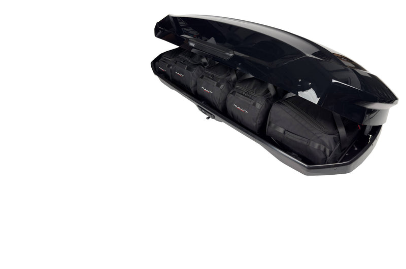 Kjust Dachkoffer-Taschenset Thule Motion 3 XXL 