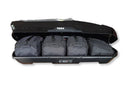 Kjust dakkoffer tassenset Thule Motion Xt L-2