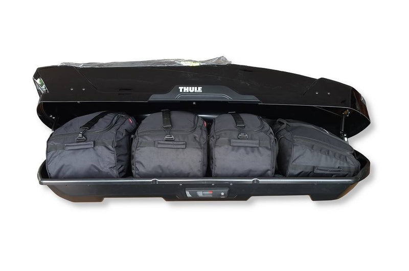 Kjust Dachbox-Taschenset Thule Motion Xt L 