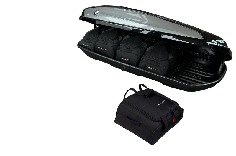 Kjust dakkoffer tassenset Bmw 82732406460 420L