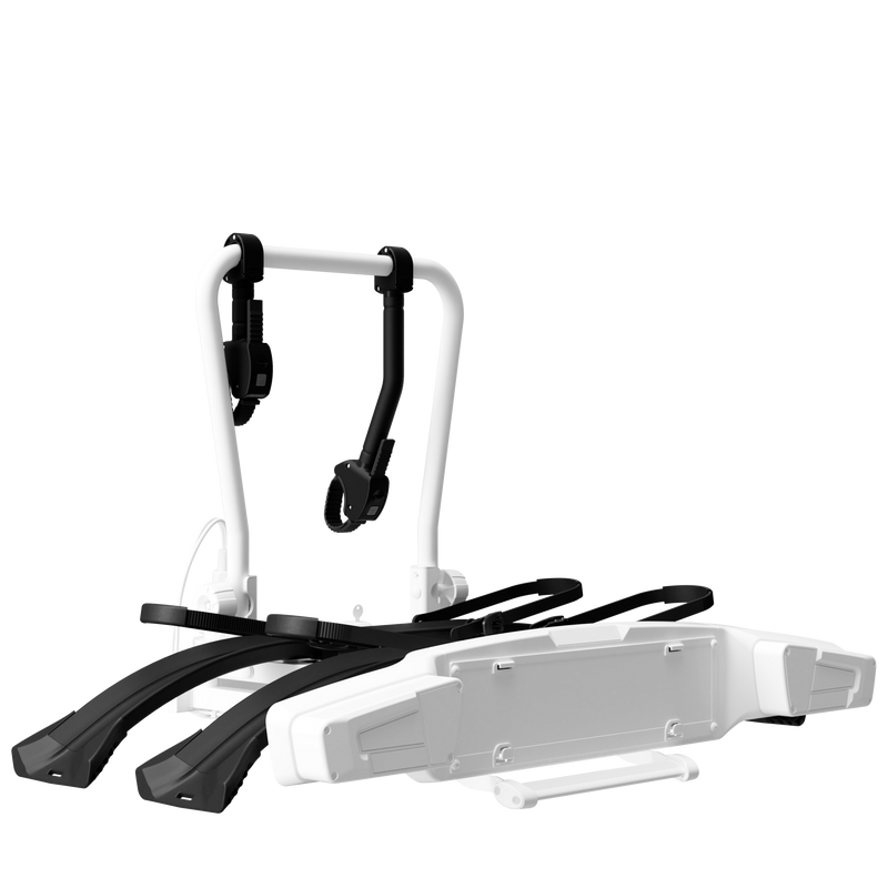 GP Fahrradträger-Kit für Saturn-Plattform 