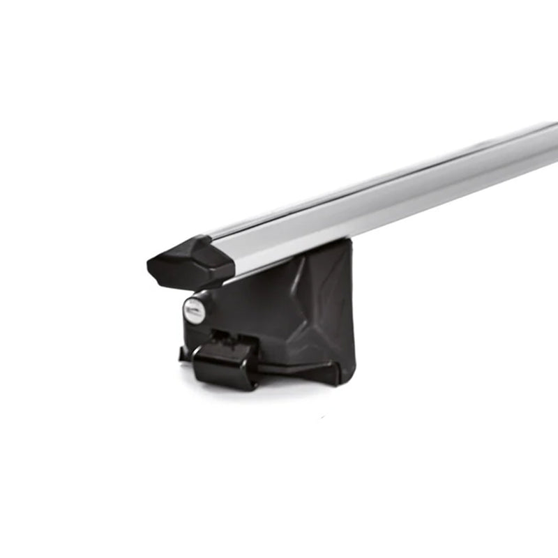 Green Valley dakdrager Edge geschikt voor BMW 2 serie Active Tourer (2014-2022)