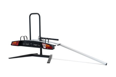 Menabo Fahrradträger Auffahrrampe 