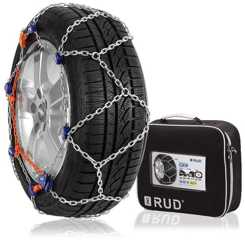 RUD GRIP  - 4090 9mm-3