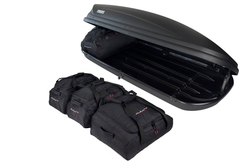 Kjust Dachbox-Taschenset Thule Touring M 