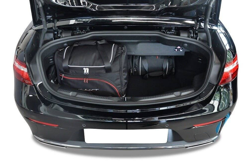 Kjust reistassenset geschikt voor Mercedes Benz E-Klasse (A207) cabrio (2010-2017)