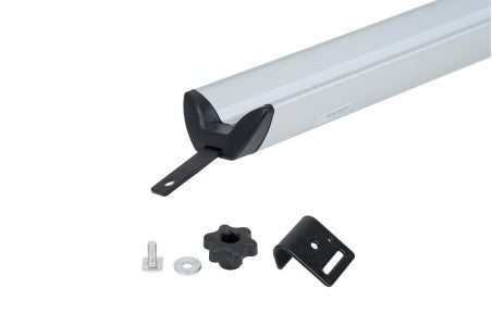 Menabo Fahrradträger Auffahrrampe 