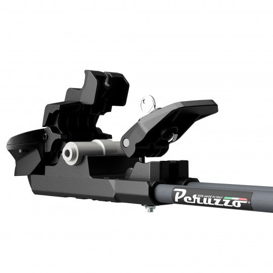 Peruzzo Pure Instinct Roof Fahrradträger 