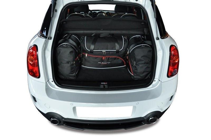 Kjust Reisetaschenset für Mini Countryman (R60) (2010-2017) 