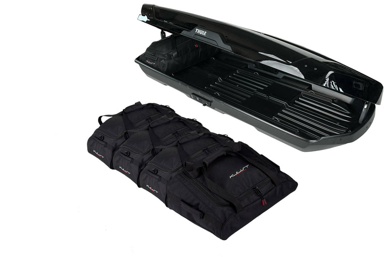 Kjust dakkoffer tassenset Thule Motion Xt Alpine-9