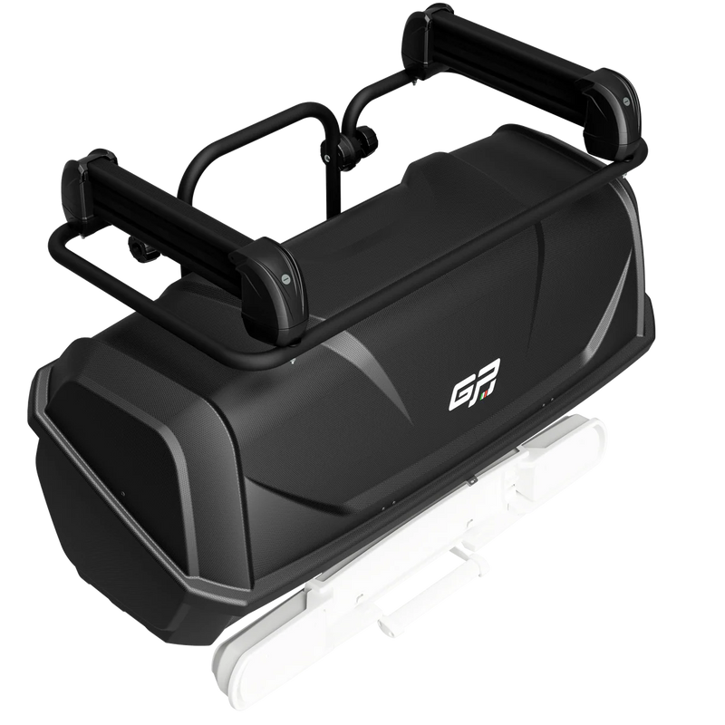 Peruzzo Fietsendrager Ski en Snowboard houder-5