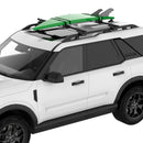 Cruz foam pads 42x7cm-3