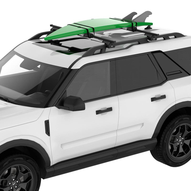 Cruz foam pads 42x7cm-3