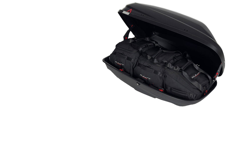 Kjust dakkoffer tassenset G3 Bicube 300+