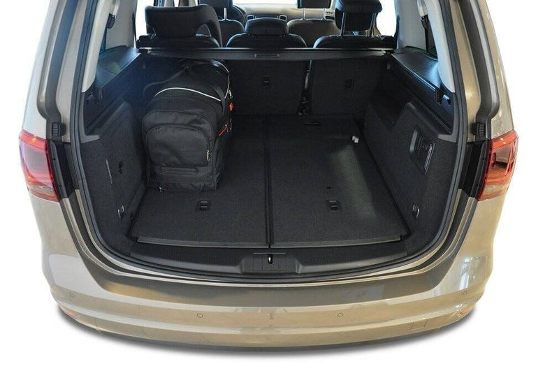 Kjust Reisetaschenset für Seat Alhambra (2010-2020) 