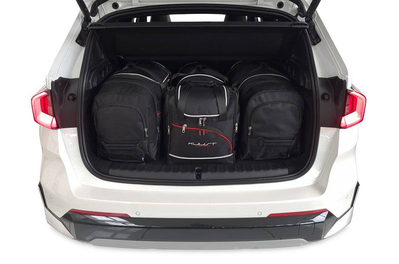Kjust Reisetaschenset für BMW X1 (U11) (2022-) 