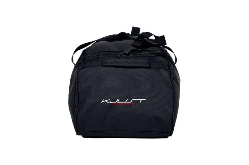 Kjust Dakkoffer tas BB14BS 93 liter-4