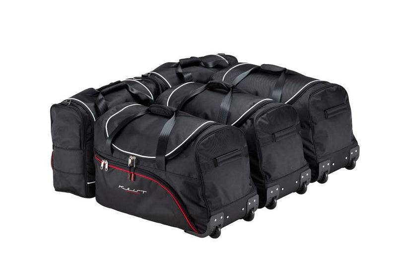 Kjust Reisetaschen-Set passend für Jeep Grand Cherokee (2011-2022)