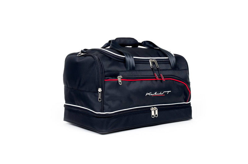 Kjust Sporttas 48 L-3