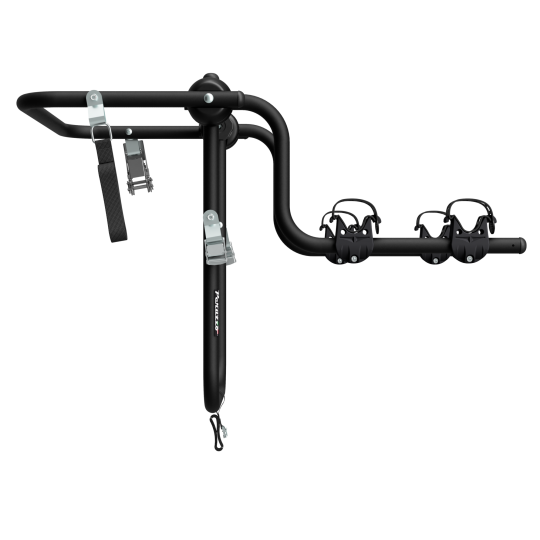 Perruzzo 4X4 Fietsendrager Bike Carrier 4X4 25 Mm Tube-2