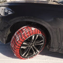 ISSE Auto sock Classic 58-3