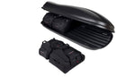 Kjust dakkoffer tassenset FARAD Marlin N6-4
