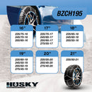 Husky Butzi 195-6