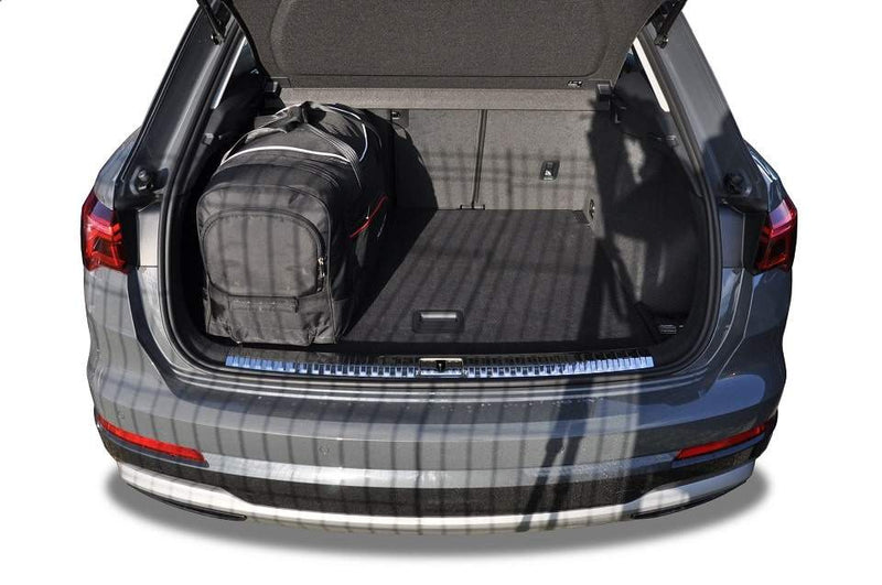 Kjust Travel Bag Set für Audi Q3 (2019-)