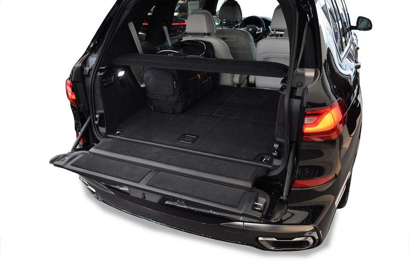 Kjust Reisetaschenset für BMW X7 (G07) (2019-) 