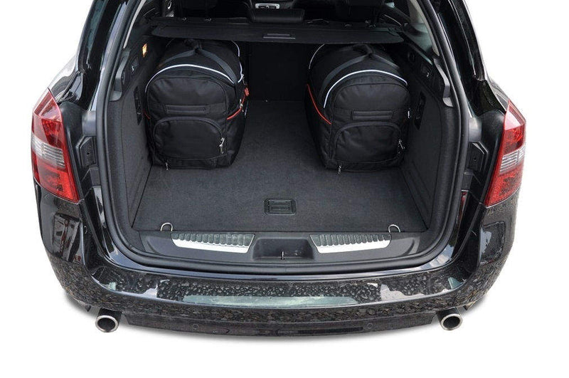 Kjust Reisetaschenset für Renault Laguna Sport Tourer (2008-2015) 