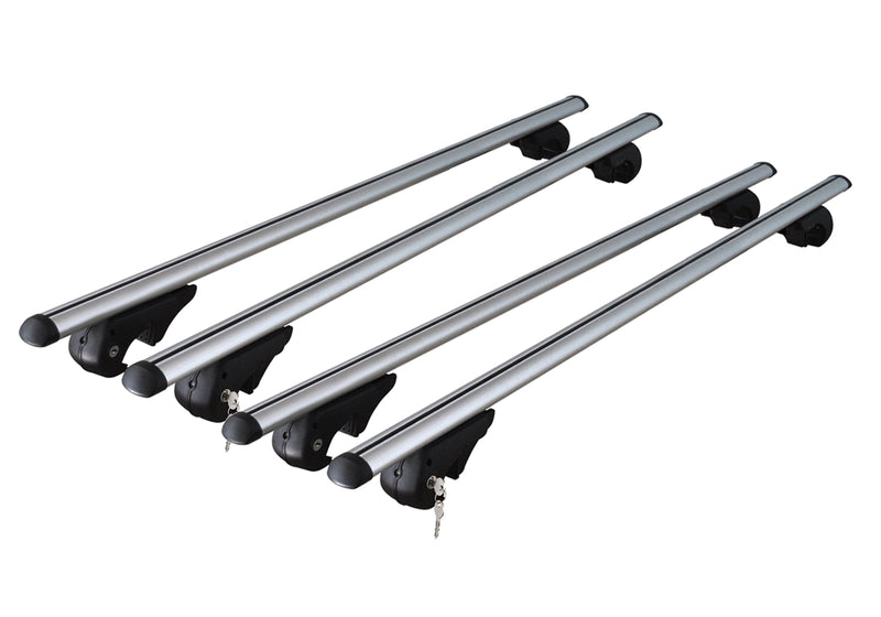 Menabo Dozer XXL geschikt voor Mercedes Benz Vito L2H1 (2003-2014)