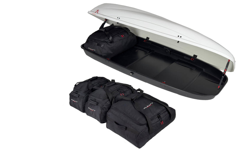 Kjust dakkoffer tassenset G3 Helios 480