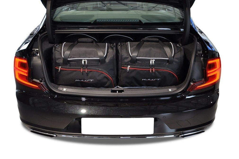 Kjust reistassenset geschikt voor Volvo S90 Sedan (2016-2024)