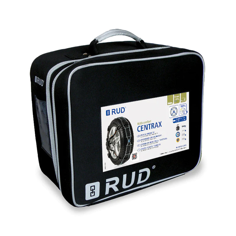 RUD CENTRAX N887 