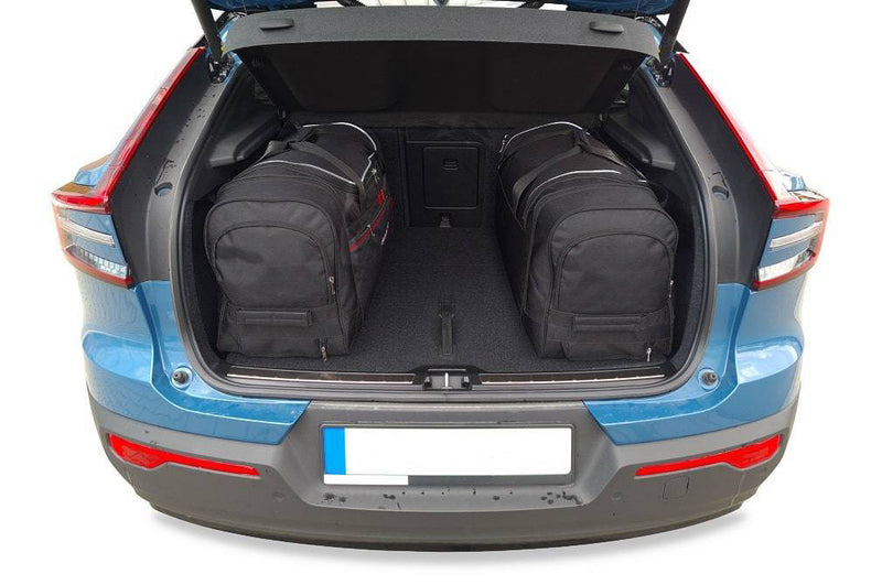 Kjust Reisetaschenset für Volvo C40 (2022-) 