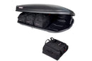 Kjust dakkoffer tassenset Menabo Marathon 460-4