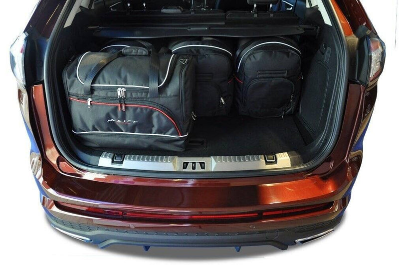 Kjust reistassenset geschikt voor Ford Edge (2016-2019)