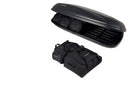 Kjust dakkoffer tassenset Hapro Carver 8.5-4